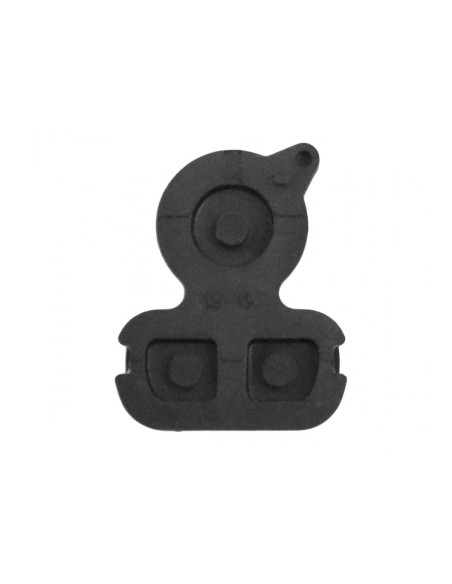 Gommino 3 Tasti Ricambio Telecomando Guscio Chiave BMW Serie 1 3 5 7 X1 X3 X5 Z3