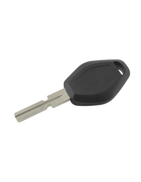 Guscio Chiave Telecomando 3 Tasti Con Lama HU58 Batteria Su Circuito Senza Transponder Per BMW Serie F X1 X3 X5 X6 3 5 7 M3 Z3 E