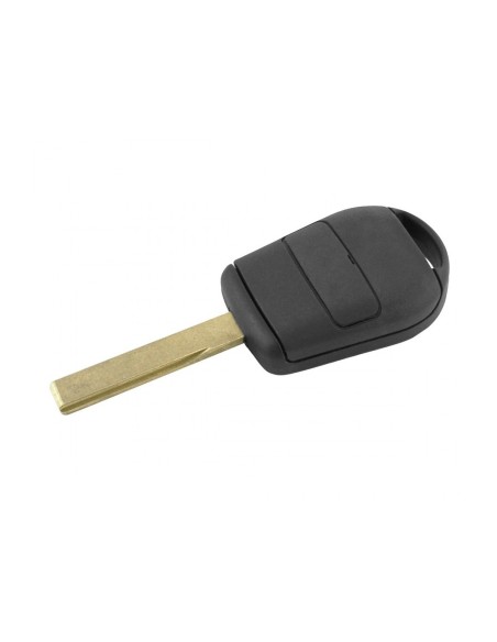 Guscio Chiave Telecomando 3 Tasti Con Lama HU92 Batteria Su Circuito Senza Transponder Per BMW Serie F X1 X3 X5 X6 3 5 7 M3 M5 Z