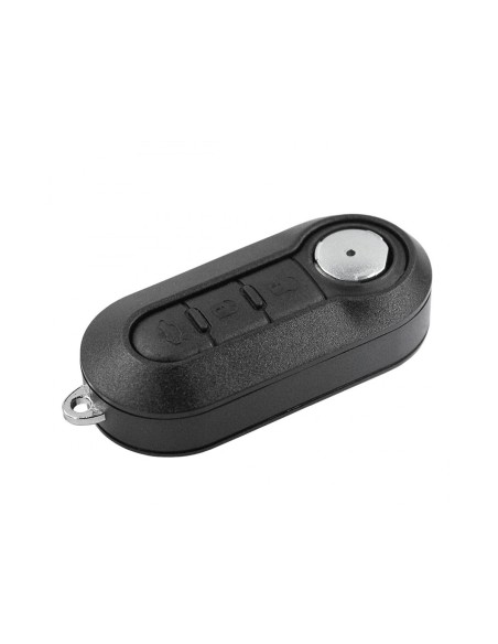Guscio Chiave Telecomando 3 Tasti Con Lama SIP22 Senza Transponder Per Fiat Bravo Brava Marea Idea Stilo Lancia Delta Ypsilon