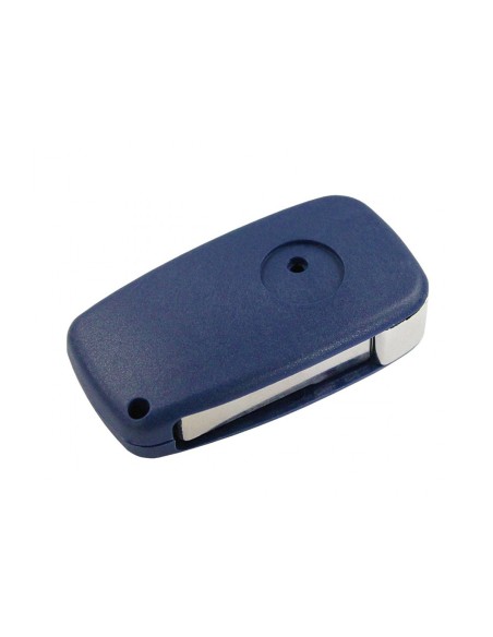 Guscio Chiave Telecomando 3 Tasti Con Lama SIP22 Senza Transponder Per Fiat Punto Stilo Panda 500 Grande Punto Lancia Delta Ypsi