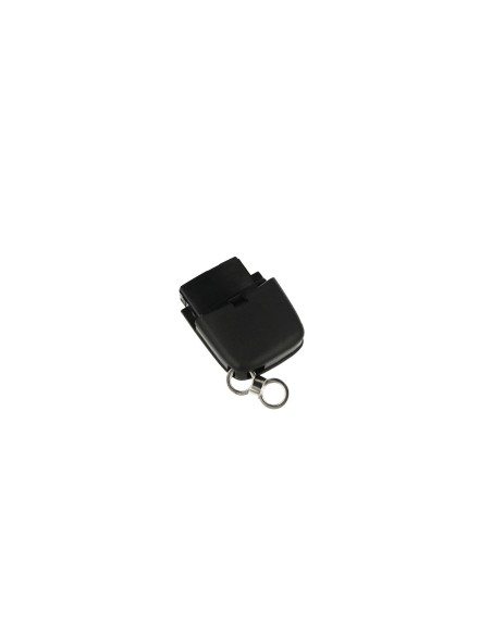 Guscio Chiave Telecomando 3 Tasti senza Lama Batteria Grande In Custodia Senza Transponder Per Audi