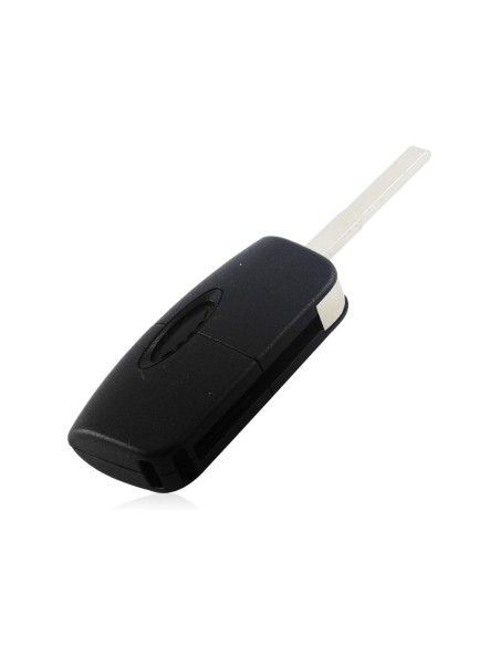 Guscio Chiave Telecomando con 3 Tasti Pieghevole Senza Elettronica Transponder Lama HU101 Per Ford Focus Mondeo