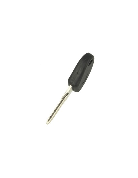Guscio Chiave Telecomando Senza Tasto con Lama GT15 Senza Transponder Per Fiat Punto Doblo Bravo Stilo