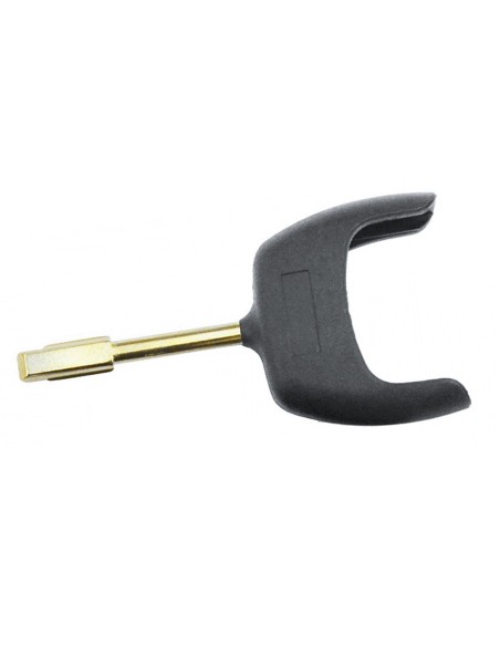 Lama FO21 Vergine Per Chiavi Ford Focus Fiesta Kuga Ka Mondeo Fusion Puma S-Max C-Max