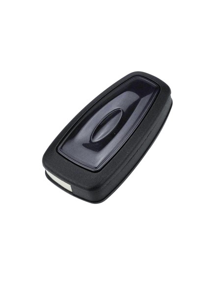 Guscio Chiave Telecomando con 3 Tasti Lama HU101 Senza Transponder Per Ford Focus Fiesta Kuga Ka Mondeo Fusion S-Max C-Max