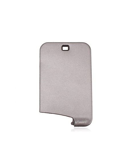 Guscio Chiave Telecomando Piatto 2 Tasti con Lama G Batteria Su Circuito Senza Transponder Per Renault Laguna Espace
