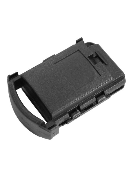 Guscio Chiave Telecomando 2 Tasti  Senza Lama Batteria In Custodia Senza Transponder Per Opel Corsa Astra Zafira Agila Tigra Mer