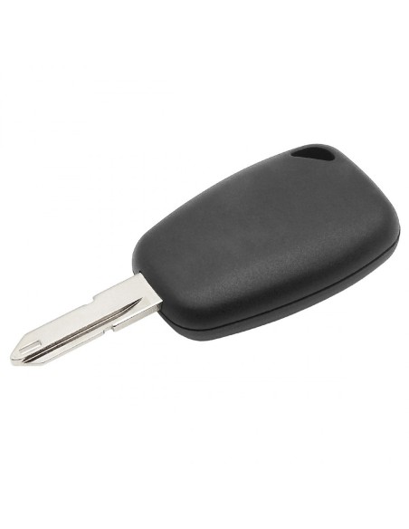 Guscio Chiave Telecomando 2 Tasti Con Lama NE72 Batteria Su Circuito Senza Transponder Per Renault Master Trafic Opel Vivaro Mov
