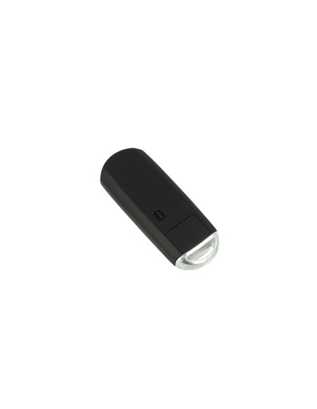 Guscio Chiave Telecomando 2 Tasti Keyless con Lama Batteria Su Circuito Senza Transponder Per Mazda 2 3 5 6 CX-5 CX-7 CX-9 Flair