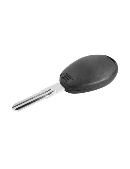 Guscio Chiave Telecomando 2 Tasti Lama NE75 Batteria Su Circuito Senza Transponder Per Land Rover Discovery TDV6 Rang Rover Spor