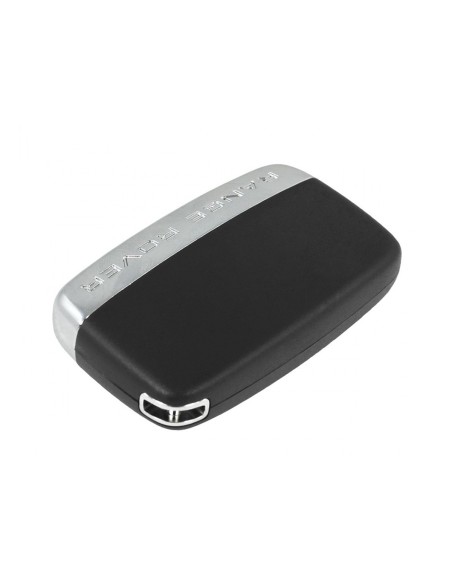 Guscio Chiave Telecomando 5 Tasti Keyless Batteria Su Circuito Senza Lama e Transponder Per Land Rover Range Rover Evoque Sport 