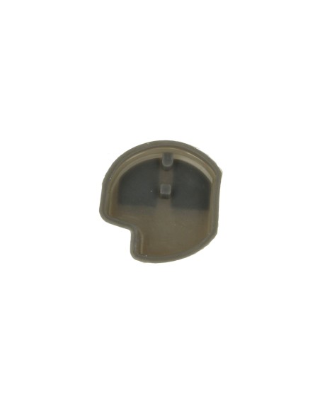 Gommino 2 Tasti Ricambio per Chiave Telecomando Auto Suzuki Swift Jimny Gran Vitara Ignis