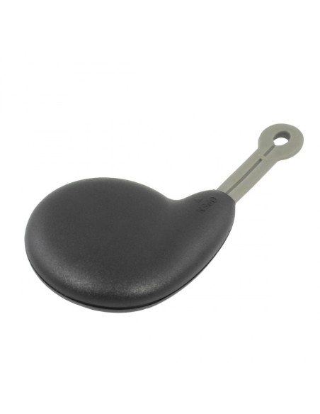Guscio Chiave Telecomando 2 Tasti Batteria Su Circuito Senza Transponder Per Cobra 777 Antifurto Allarme Honda