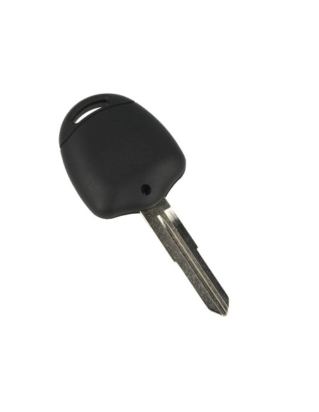 Guscio Chiave Telecomando 2 Tasti Con Lama MIT8 Batteria Su Circuito Senza Transponder Per Mitsubishi L200 Shogun Pajero Montero