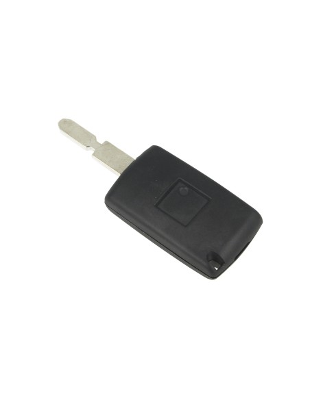 Guscio Chiave Telecomando 2 Tasti Con Lama NE78 Batteria Su Circuito Senza Transponder Per Peugeot 206 208 307 Citroen Picasso S