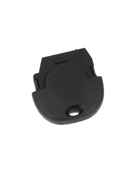 Guscio Chiave Telecomando 2 Tasti Senza Lama e Transponder Batteria Su Circuito Per Nissan NATS Qashqai Xtrail Micra Terrano Mur