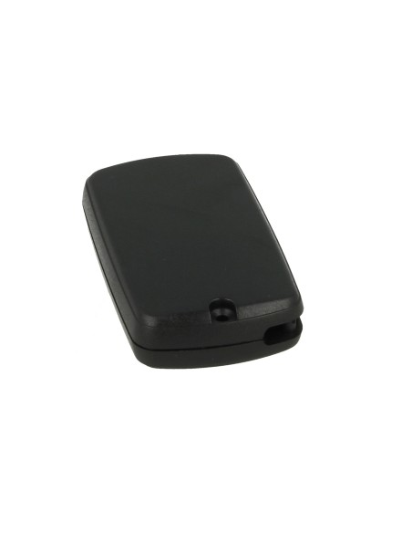 Guscio Chiave Telecomando 3 Tasti Keyless Senza Lama e Transponder Batteria Su Circuito Per Mitsubishi Pajero L200 Outlander
