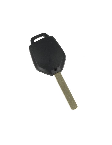 Guscio Chiave Telecomando 3 Tasti Vuoti Con Lama DAT17 Batteria Su Circuito Senza Transponder Per Subaru Legacy Outback