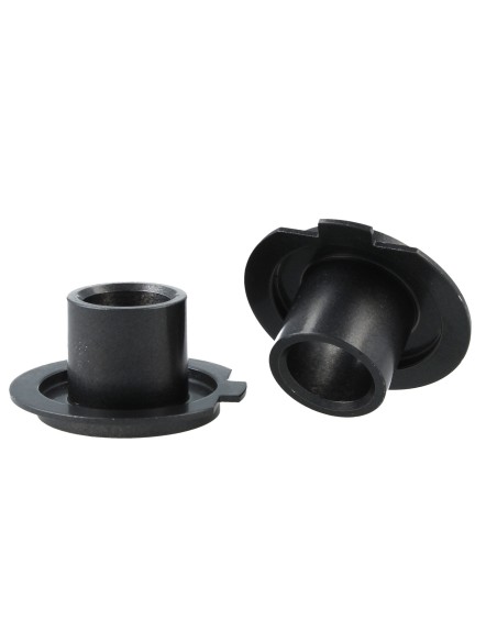 Solo Coppia Attacco H7 Per Kit Full Led Canbus LH7230