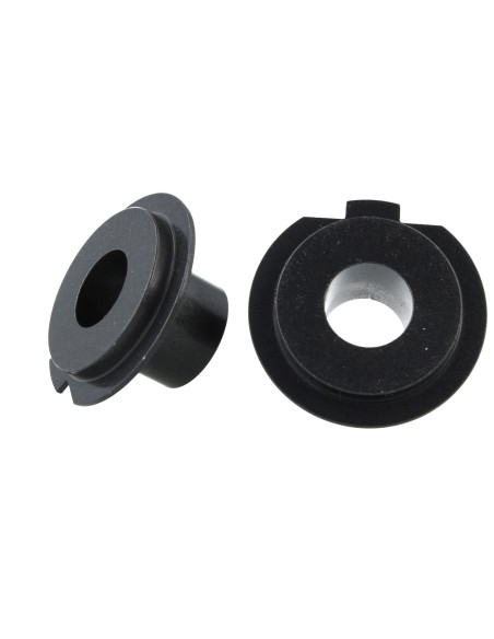 Solo Coppia Attacco H7 Per Kit Full Led Canbus LH7230