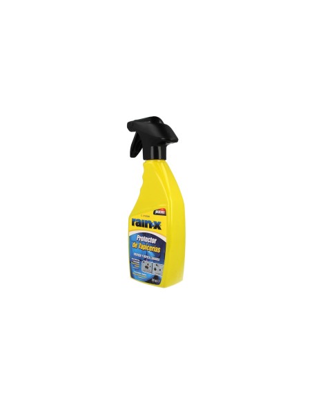 Rain-X Protettivo Tappezzeria Crea Rivestimento Impermeabile Su Tappetti e Evita Macchine e Falicita Pulizia 500ml