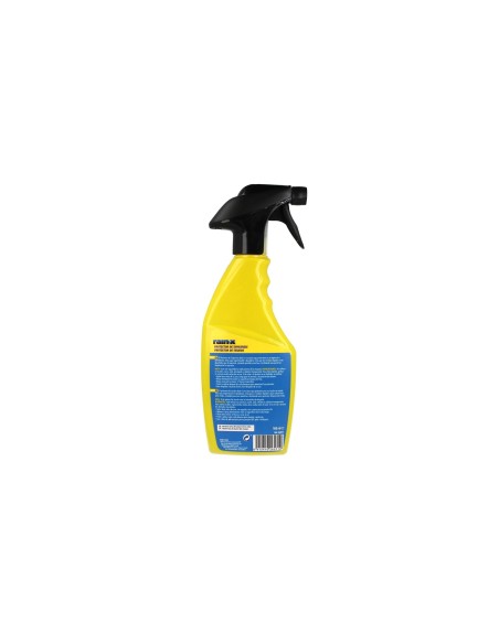 Rain-X Protettivo Tappezzeria Crea Rivestimento Impermeabile Su Tappetti e Evita Macchine e Falicita Pulizia 500ml