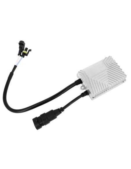 Ballast Centralina Xenon Professionale 24v 35W Funziona  24V Consigliato Per Camion