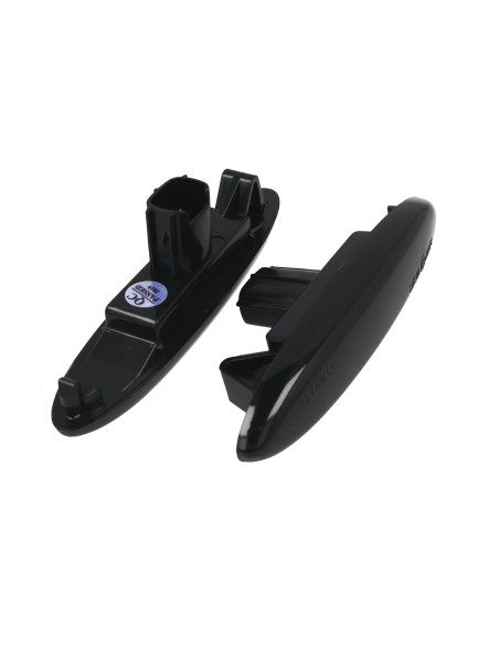 Kit Freccia Laterale a Led Side Marker Dinamica Lente Fume Lexus IS250 Toyota UZZ40 Highlander OEM 81730-30131