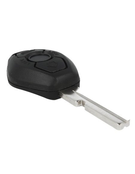 Chiave Telecomando Completa per Bmw Serie 3 Serie5 Serie7 X5 Z3 315MHz Chip 7935 Desbloq Transponder Lama HU58 con Scheda Elettr