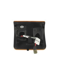 Kit Freccia Laterale a Led Side Marker Dinamica Lente Arancione Ford F-250 F250 F350 F450 F550 2008-2016 OEM 1448141 1448140 2