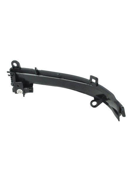 Kit Freccia Specchietto Retrovisore Led BMW F20 F21 F22 F30 F31 F34 F35 F32 F33 F36 X1 E84 Lente Fume Arancione Dinamico Sequenz