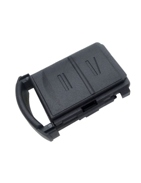 Chiave Telecomando con Scheda Elettronica e Circuito 2 Tasti per Opel AGILA ( 2000 - 2007 ) COMBO ( 1999 - 2011 ) CORSA C ( 1999