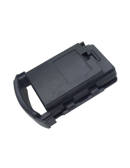 Chiave Telecomando con Scheda Elettronica e Circuito 2 Tasti per Opel AGILA ( 2000 - 2007 ) COMBO ( 1999 - 2011 ) CORSA C ( 1999