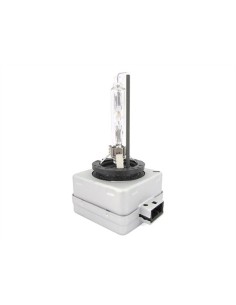 Lampada Hid Xenon D8S 6000K 42V 25W Ricambio Compatibile Osram 66549 PK32d-1
