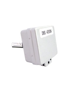 Lampada Hid Xenon D8S 6000K 42V 25W Ricambio Compatibile Osram 66549 PK32d-1 2