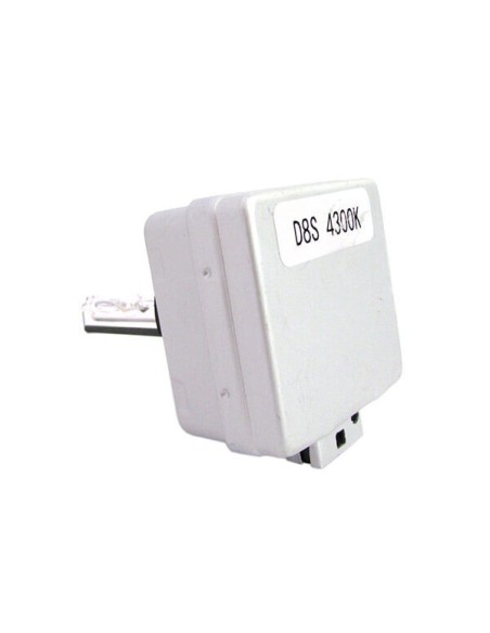 Lampada Hid Xenon D8S 6000K 42V 25W Ricambio Compatibile Osram 66549 PK32d-1