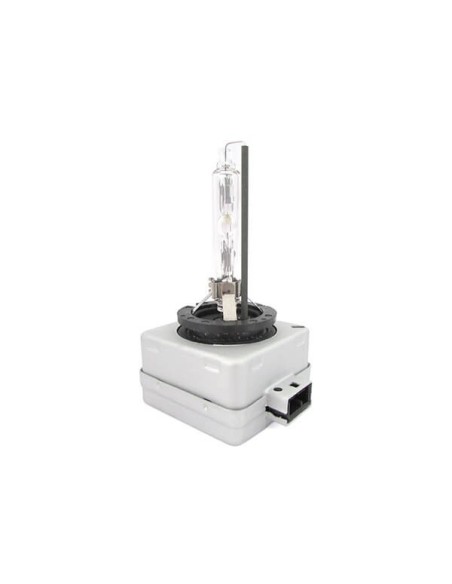 Lampada Hid Xenon D8S 6000K 42V 25W Ricambio Compatibile Osram 66549 PK32d-1