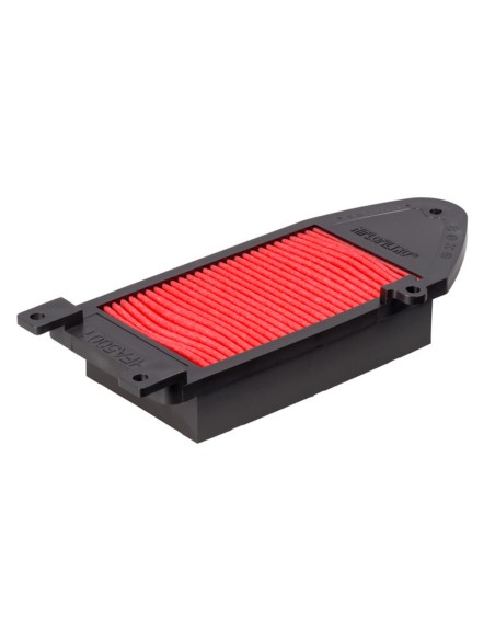HIFLO HFA5001WS Filtro Aria Moto Kymco People 125/150/200/S 1999-2017