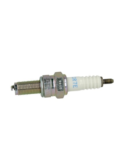 Candela NGK CR7E 4578 Piaggio Liberty Vespa ET4 125 MBK Flame T-Max 500 Madison 400