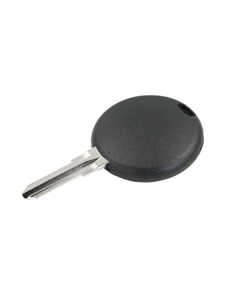 Chiave Telecomando Completa con Scheda Elettronica e Circuito 3 Tasti per Smart Fortwo 450 434MHz  A4508200297 con Lama YM23