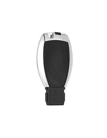 Chiave Telecomando Completa Smart Key Per Mercedes Benz Transponder BGA 433MHz 3 Tasti HU64
