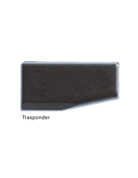Transponder Carbone Chip Vergine 4D63 80bit Grande Capacita per FORD Mercury Lincoln MAZDA