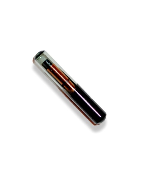 Transponder Chip Vergine Tpx4 Per Range Rover Bmw Nissan Honda Volkswagen