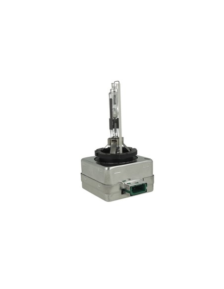 Lampada Hid Xenon D3R 6000K 42V 35W PK32d-5 Con Oscuratore Ricambio Compatibile