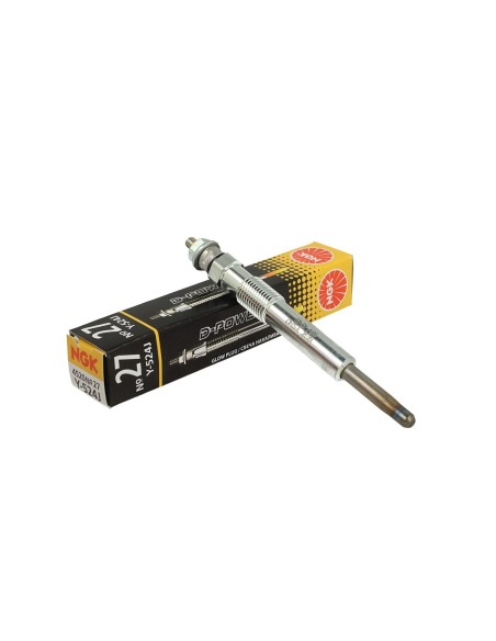 Candeletta NGK D-POWER NR27 Y-524J 4520