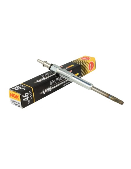 Candeletta NGK D-POWER NR46 Y-543J 5618