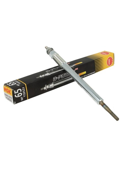 Candeletta NGK D-POWER NR65 Y1012J 92083