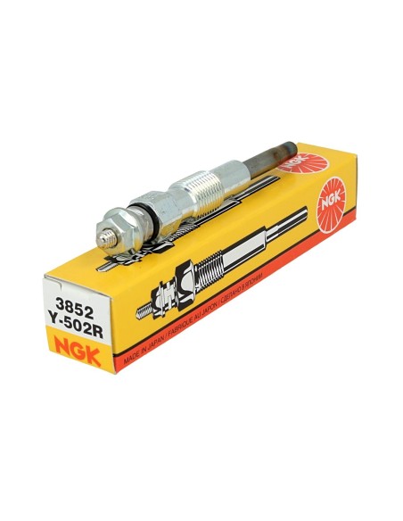 Candeletta NGK Y-502R 3852