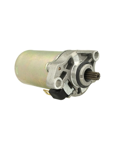 Motorino Avviamento OKYAMI Per Piaggio Vespa S 4T 4V RS4 50 Derbi GPR Senda R